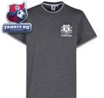 Футболка Эвертон / Everton Essential Jackal T-Shirt