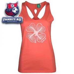 Женская майка Селтик / woman vest Celtic