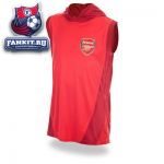 Детская майка Арсенал / Hooded Sleeveless Top