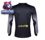 Барселона свитер вратарский домашний 2013-14 / Barcelona Home Goalkeeper Shirt 2013/14