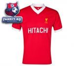 Ретро-майка Ливерпуль 1978 года / Liverpool 1978 Shirt