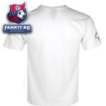Футболка Португалия / Pele Sports PortugalBike Kick Tee - White