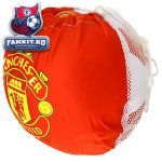 Подушка Манчестер Юнайтед / MANCHESTER UNITED FOOTBALL CUSHION