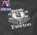 Футболка поло Эвертон / Everton Essential Heart Polo Top