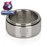 Кольцо Барселона / Barcelona Crest Stainless Steel