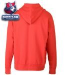 Толстовка Арсенал / Letters Graphic Hoody Red