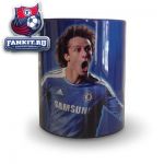 Кружка Челси 2011/12 Luiz / Chelsea 2011/12 Luiz Mug 