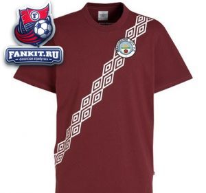 Футболка Манчестер Сити / t-shirt Manchester City