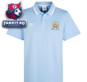 Поло Манчестер Сити / polo Manchester City
