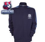 Кофта Эвертон / Everton Essential Wizard Track Top