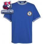 Ретро футболка Челси 1963 / Chelsea 1963 Home Shirt