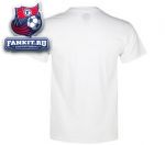 Футболка Челси / Chelsea Barcode T-Shirt - White - Mens