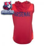 Детская майка Арсенал / Hooded Sleeveless Top