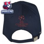Кепка, бейсболка  Барселона UEFA / Barcelona Cap UEFA