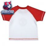 Футболка детская Манчестер Юнайтед / MANCHESTER UNITED CREST T-SHIRT