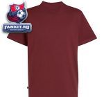 Футболка Манчестер Сити / Manchester City Diamond Series Graphic T-Shirt - Zinfandel/White