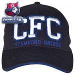 Кепка, бейсболка Челси / Chelsea Fashion CFC Cap 