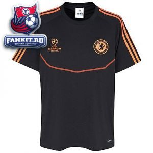 Футболка Челси Адидас UEFA / Chelsea UEFA Champions League Training Jersey