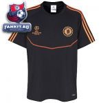 Футболка Челси Адидас UEFA / Chelsea UEFA Champions League Training Jersey