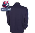 Кофта Эвертон / Everton Essential Wizard Track Top
