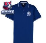 Футболка поло Эвертон / Everton Essential Heart Polo Top