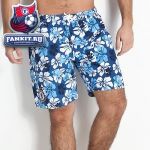 Шорты Челси / Chelsea Floral Board Shorts