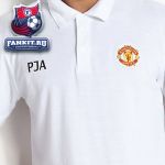Поло Манчестер Юнайтед / MANCHESTER UNITED CLASSIC GRAPHIC POLO
