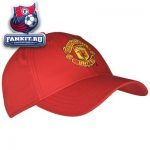 Кепка Манчестер Юнайтед / MANCHESTER UNITED CORE CREST CAP