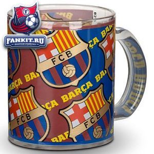 Кружка Барселона / Mug Barcelona