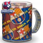 Кружка Барселона / Mug Barcelona