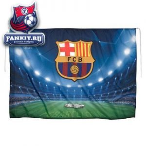 Флаг Барселона / Barcelona Flag
