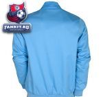 Куртка Манчестер Сити / Manchester City Soundwave Mercer Jacket - Vista/White