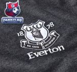 Футболка Эвертон / Everton Essential Jackal T-Shirt