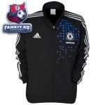 Куртка Челси Адидас / Chelsea Training All Weather Jacket