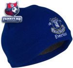 Шапка Эвертон / Everton Essentials Fleece Lined Beanie Hat