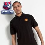 Поло Манчестер Юнайтед / MANCHESTER UNITED ESSENTIALS CORE POLO