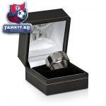 Кольцо Барселона / Barcelona Crest Stainless Steel