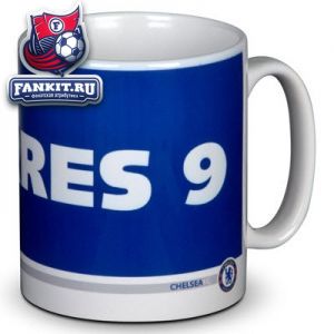 Кружка Челси Торрес / Chelsea Torres Mug 