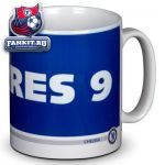 Кружка Челси Торрес / Chelsea Torres Mug 