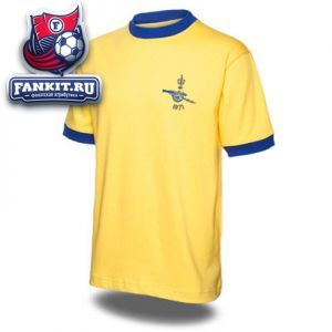 Ретро-футболка Арсенал / retro tee Arsenal
