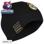 Шапка Реал Мадрид / Real Madrid Crest Beanie