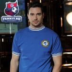 Ретро футболка Челси 1963 / Chelsea 1963 Home Shirt