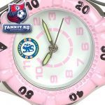 Часы Челси / Chelsea Nylon Strap Analogue Watch