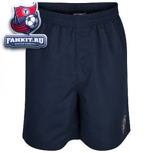 Шорты Челси / Chelsea Basic Woven Shorts 