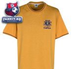 Футболка Эвертон / Everton Essential Jackal T-Shirt