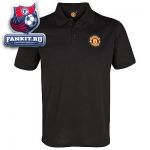 Поло Манчестер Юнайтед / MANCHESTER UNITED ESSENTIALS CORE POLO