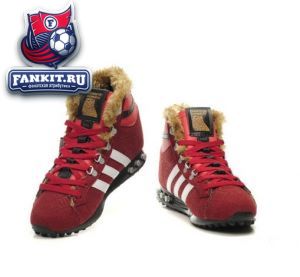 Adidas Chewbacca