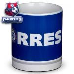 Кружка Челси Торрес / Chelsea Torres Mug 