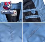 Куртка Манчестер Сити / Manchester City Soundwave Mercer Jacket - Vista/White