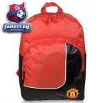 Рюкзак Манчестер Юнайтед / MANCHESTER UNITED ALLEGIANCE BACKPACK